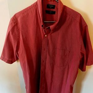 Dockers short sleeve shirt